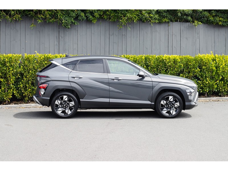 2026 Hyundai Kona