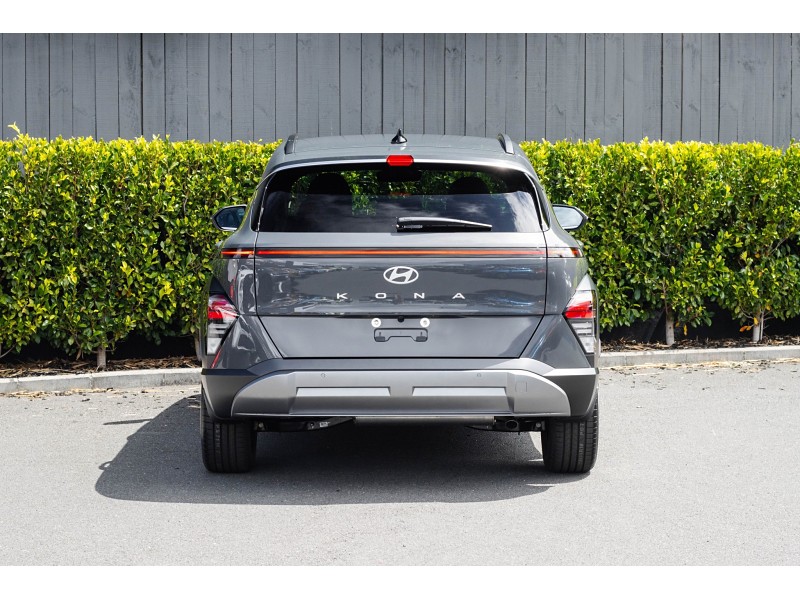 2026 Hyundai Kona