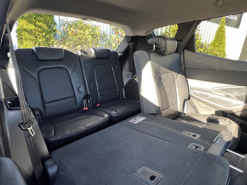 2013 Hyundai Santa Fe
