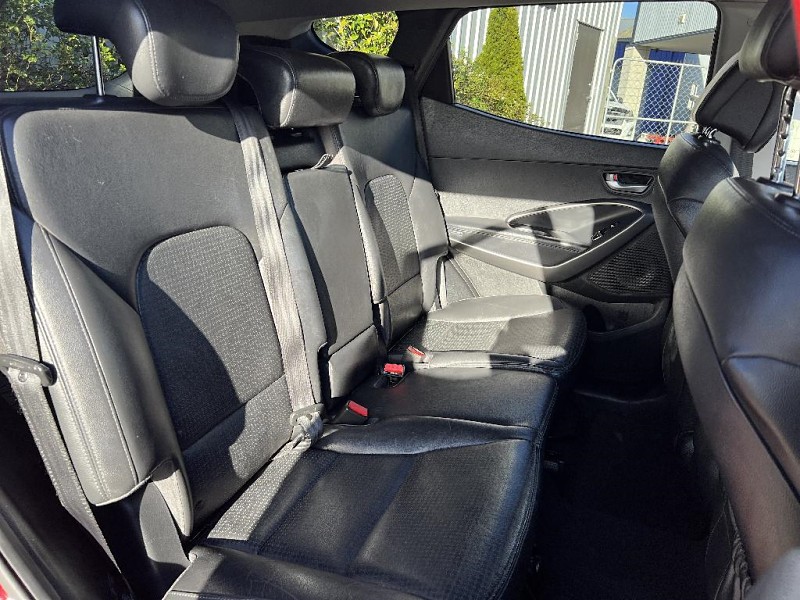 2013 Hyundai Santa Fe