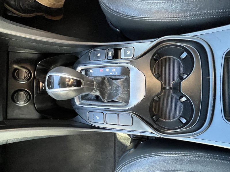 2013 Hyundai Santa Fe