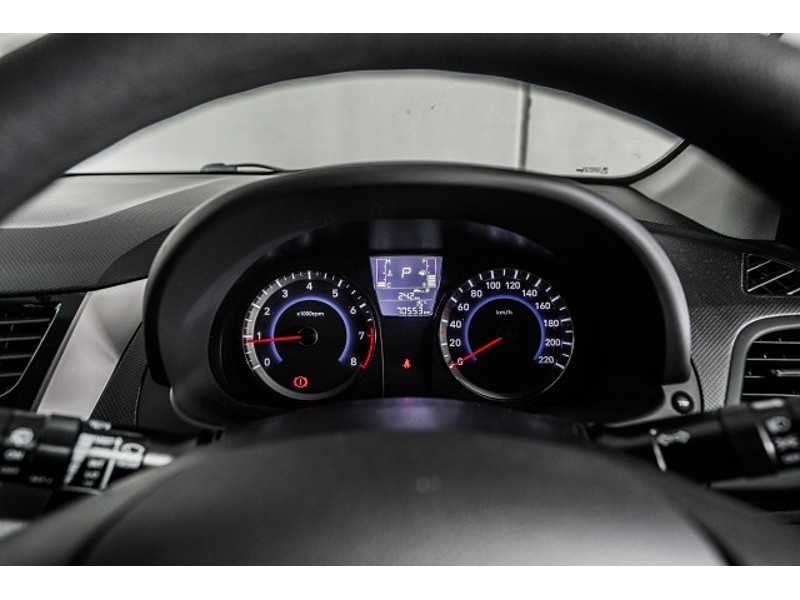2018 Hyundai Accent