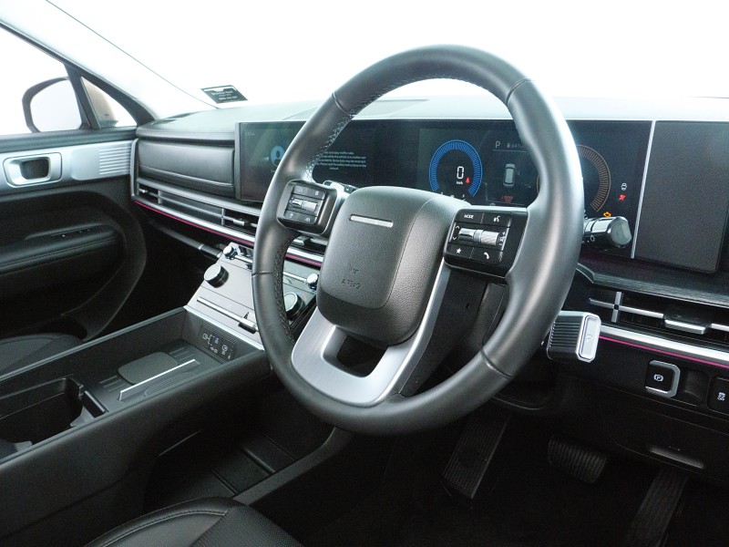 2025 Hyundai Santa Fe