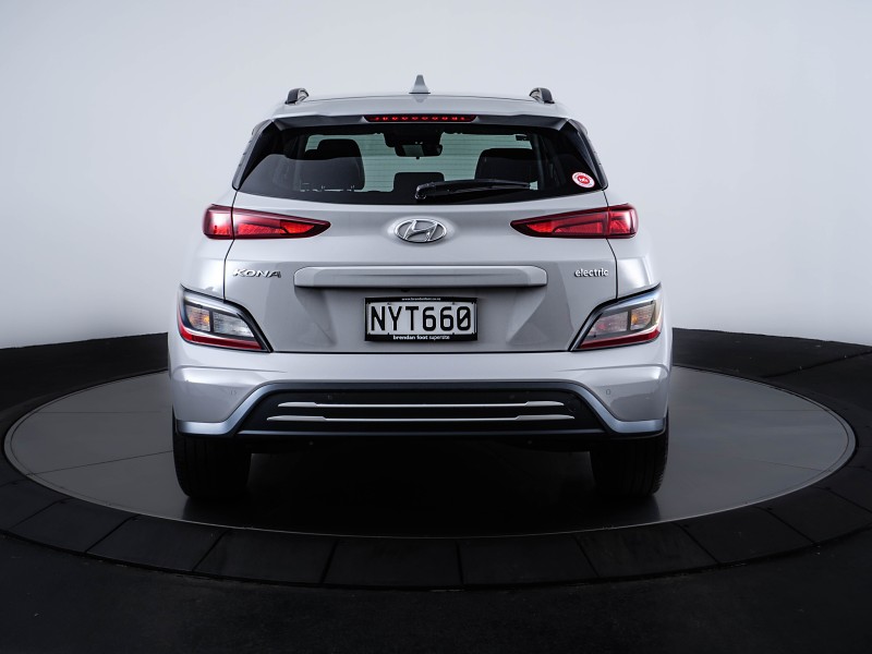 2021 Hyundai Kona