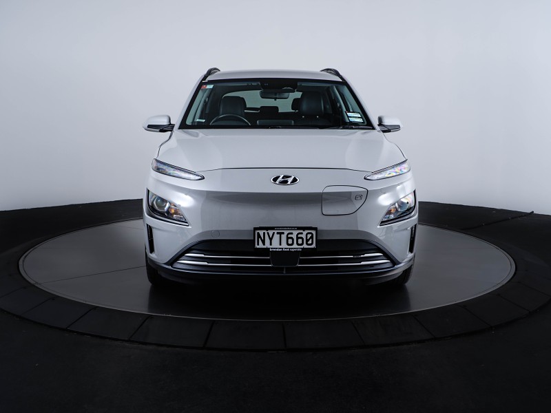 2021 Hyundai Kona