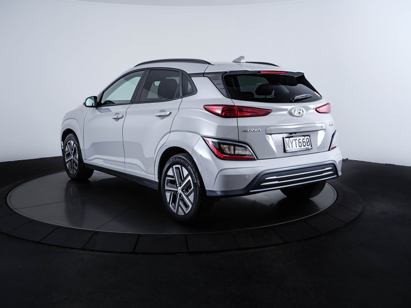 2021 Hyundai Kona