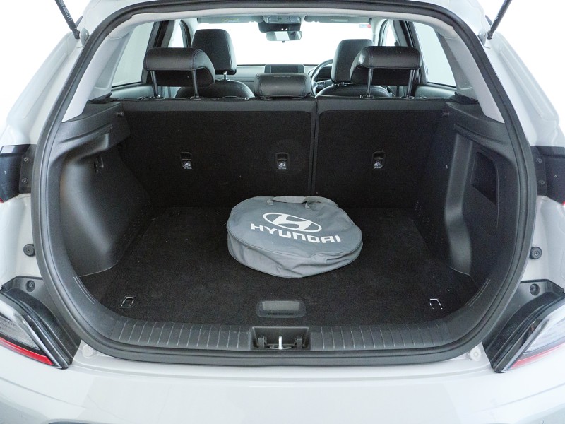 2021 Hyundai Kona