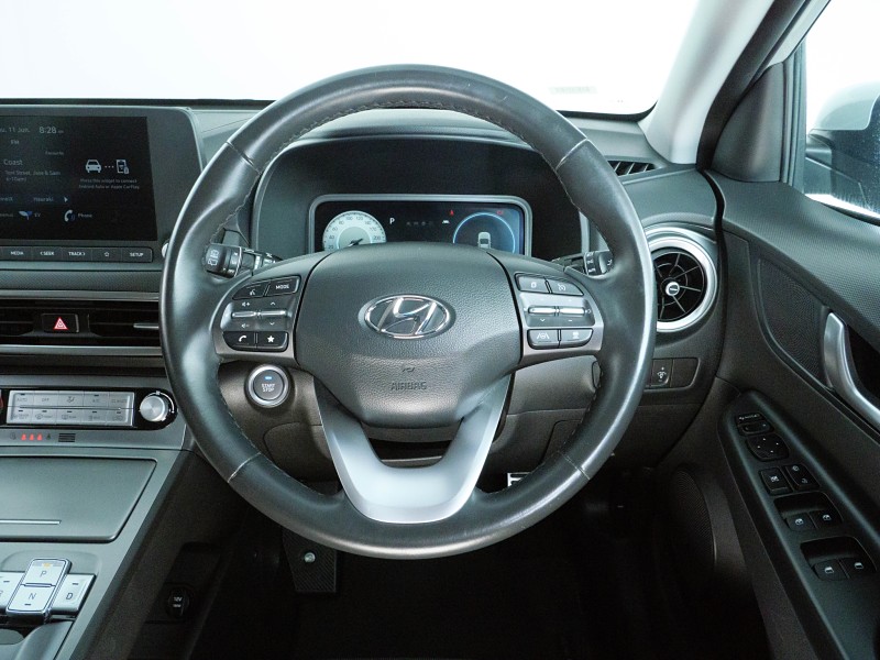 2021 Hyundai Kona
