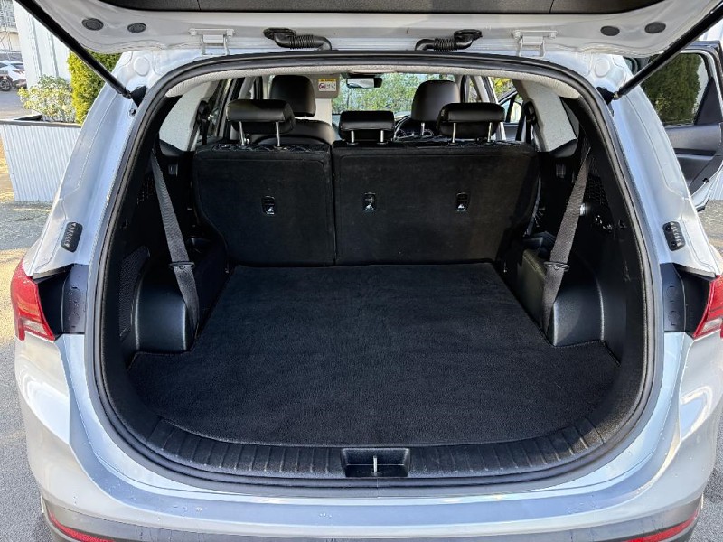 2021 Hyundai Santa Fe