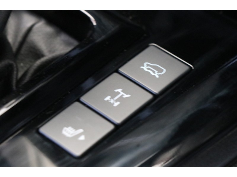 2026 Isuzu D-Max