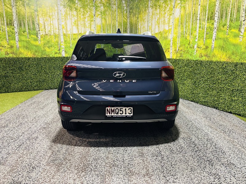 2021 Hyundai Venue
