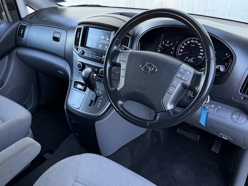 2021 Hyundai iMax