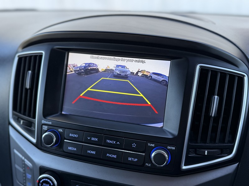 2021 Hyundai iMax