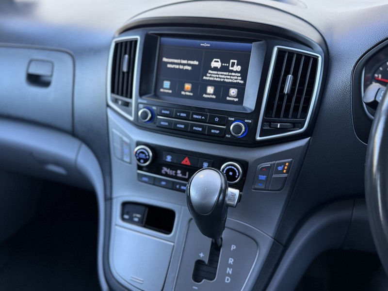 2021 Hyundai iMax