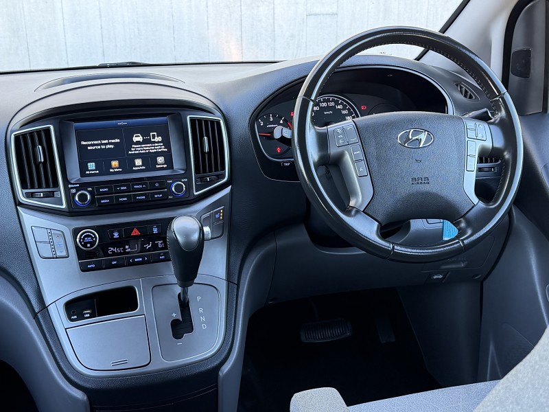 2021 Hyundai iMax