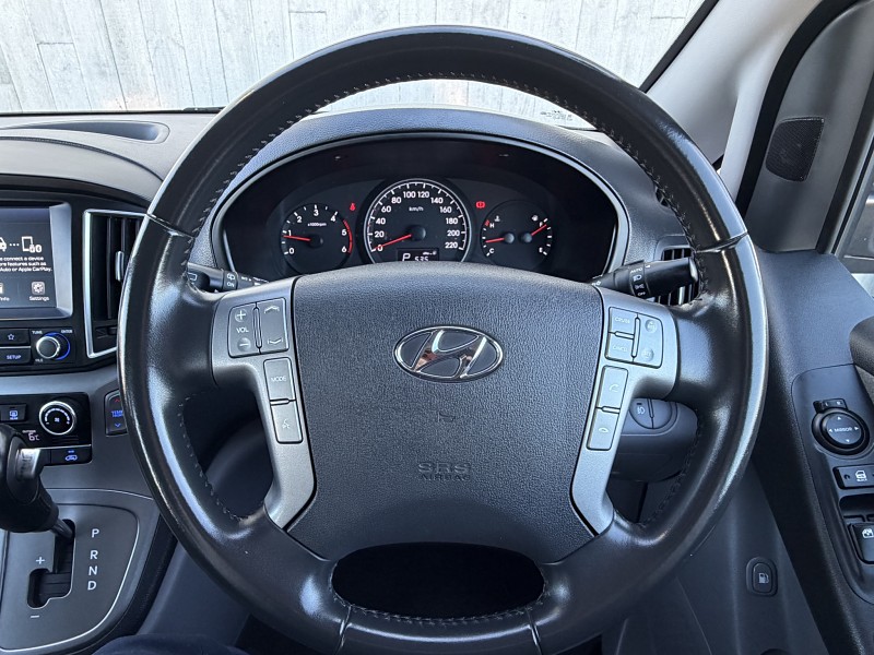 2021 Hyundai iMax