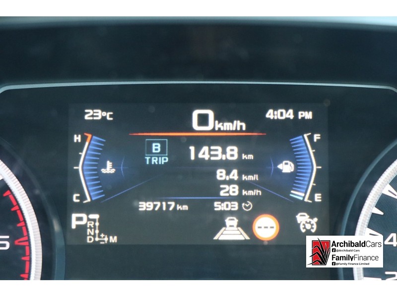 2022 Isuzu D-Max
