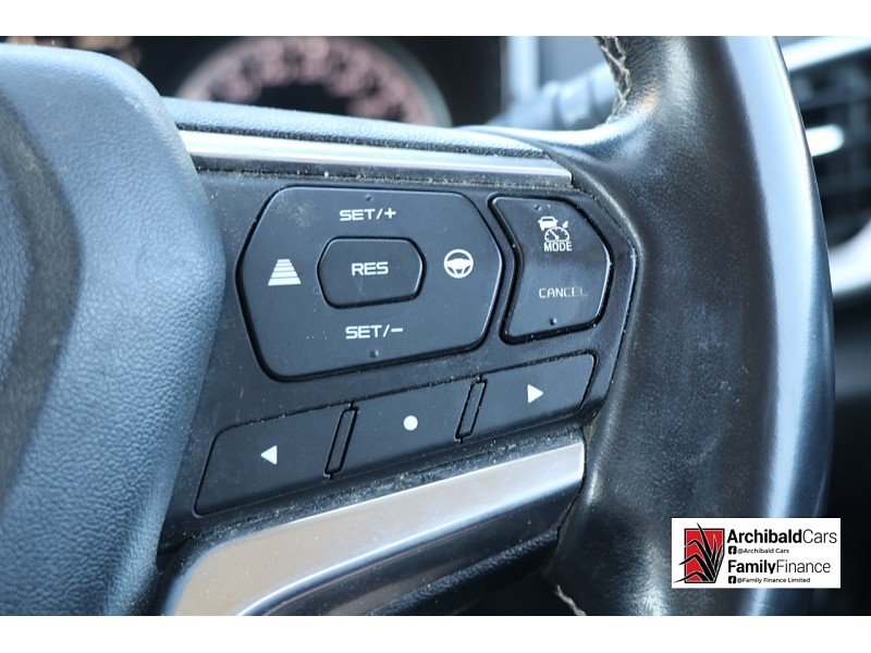 2022 Isuzu D-Max