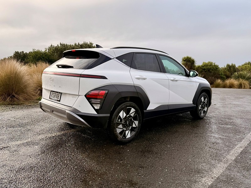 2026 Hyundai Kona