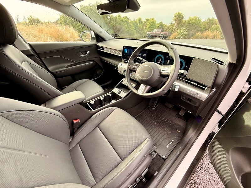 2026 Hyundai Kona
