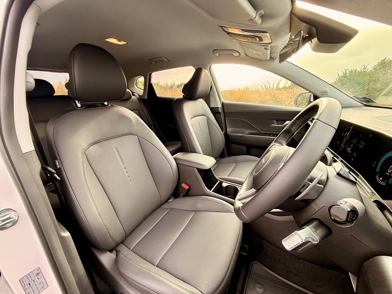 2026 Hyundai Kona