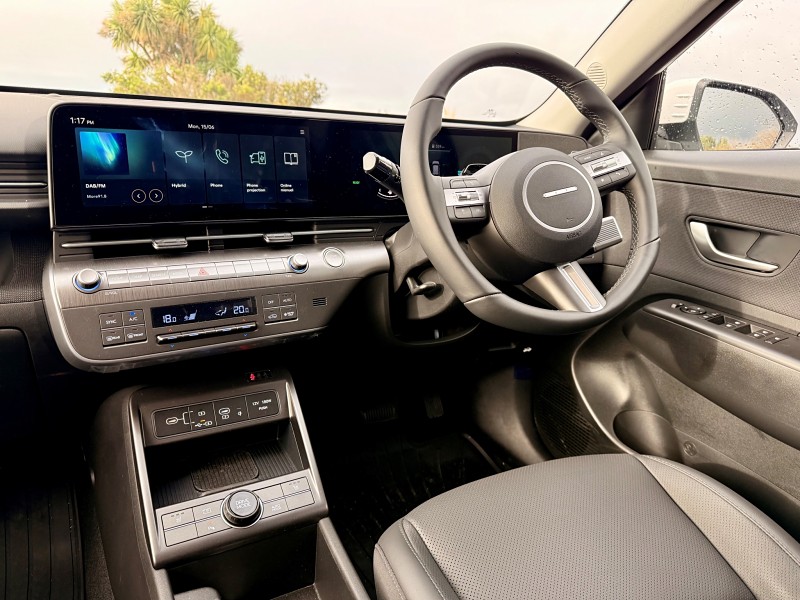 2026 Hyundai Kona