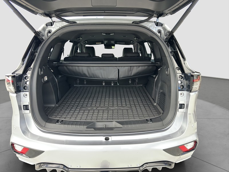 2026 Isuzu MU-X