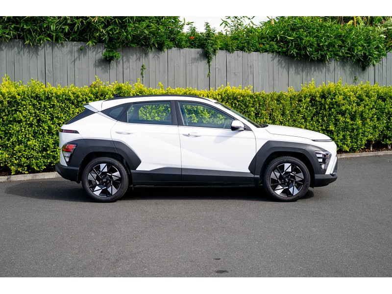 2026 Hyundai Kona