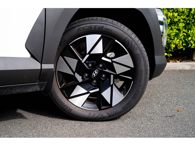 2026 Hyundai Kona