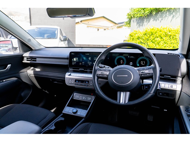 2026 Hyundai Kona