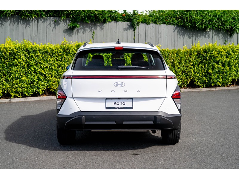 2026 Hyundai Kona