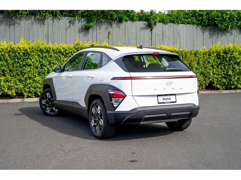 2026 Hyundai Kona