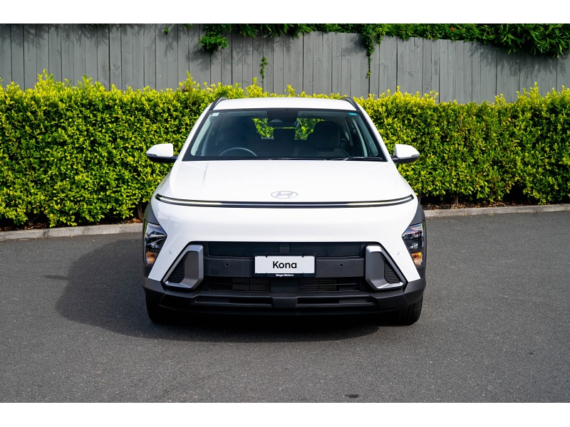 2026 Hyundai Kona