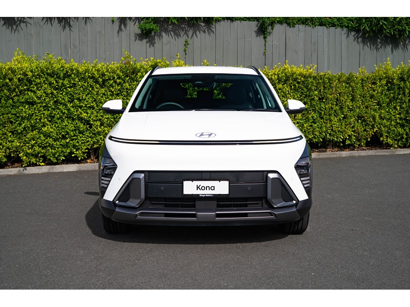 2026 Hyundai Kona