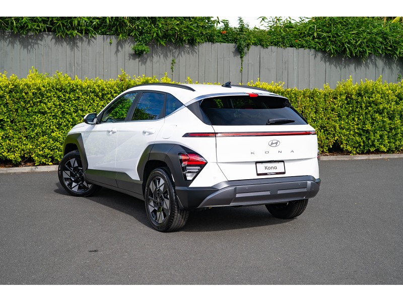 2026 Hyundai Kona