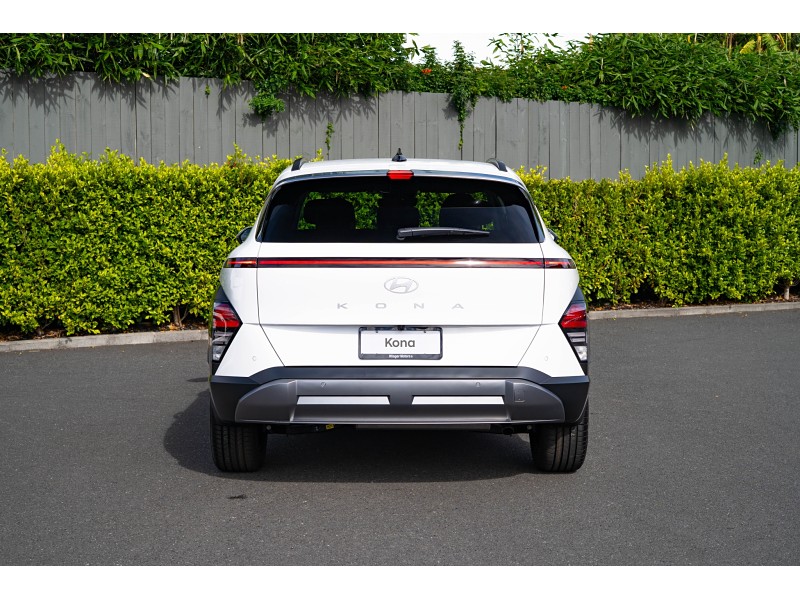 2026 Hyundai Kona