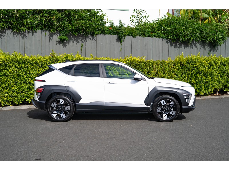 2026 Hyundai Kona