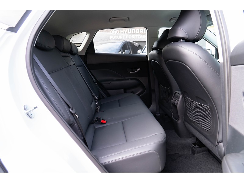 2026 Hyundai Kona