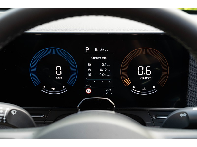 2026 Hyundai Kona