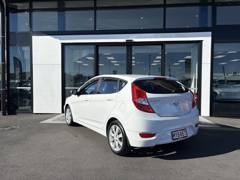 2020 Hyundai Accent