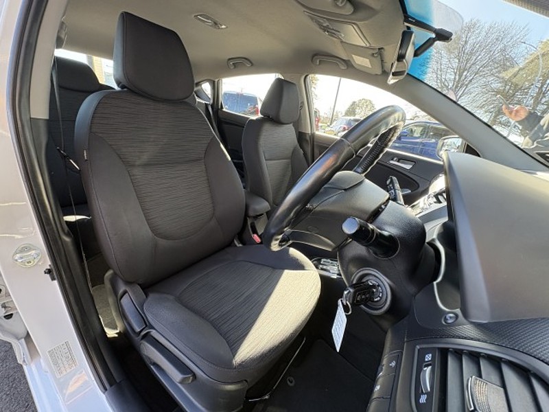 2020 Hyundai Accent