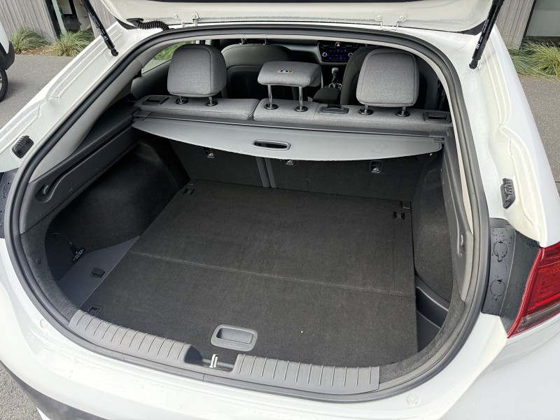 2022 Hyundai IONIQ