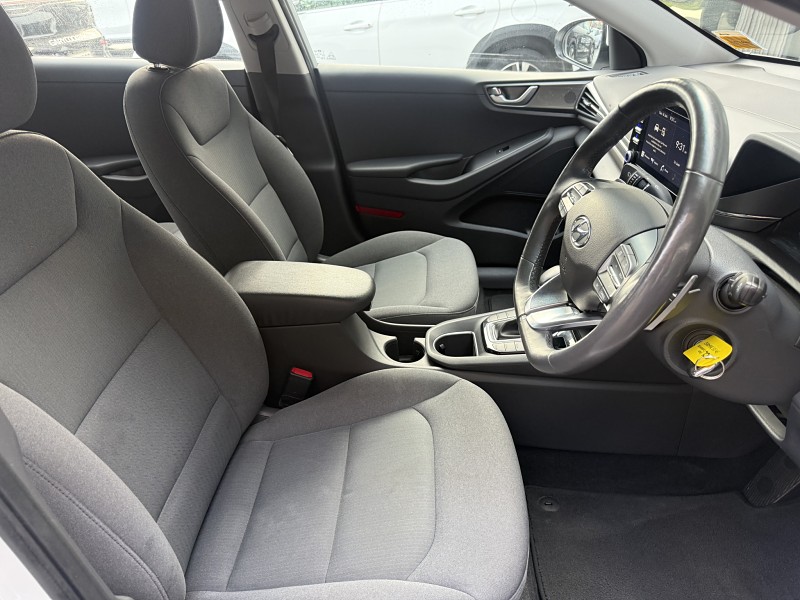 2022 Hyundai IONIQ