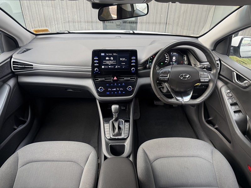 2022 Hyundai IONIQ