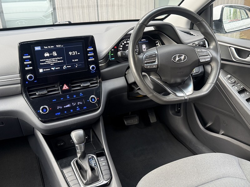 2022 Hyundai IONIQ