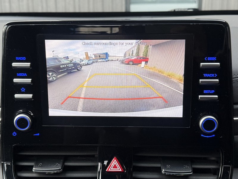 2022 Hyundai IONIQ