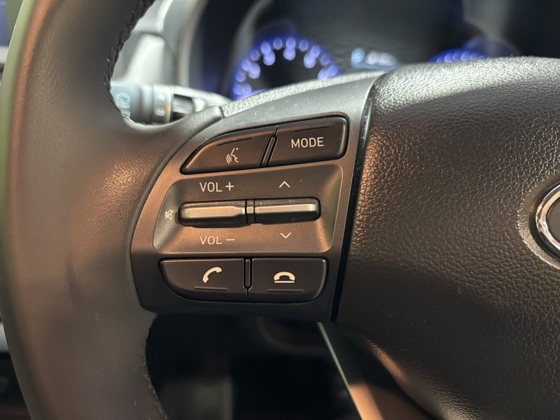 2018 Hyundai Kona