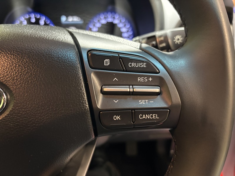 2018 Hyundai Kona