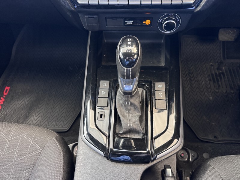 2024 Isuzu D-Max