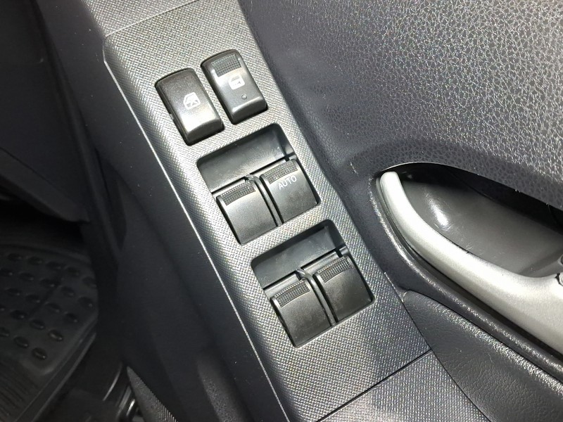 2016 Isuzu MU-X